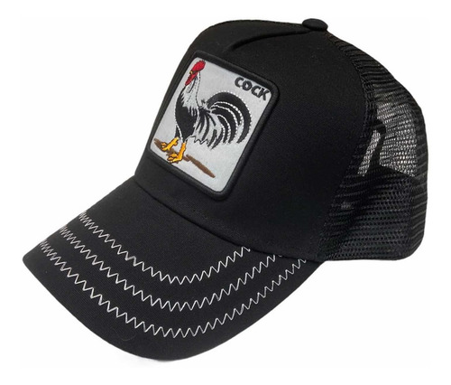 Imagen 3 de 10 de Gorras De Animales Tipo Goorin Bros Lote 12 Pz Play New York