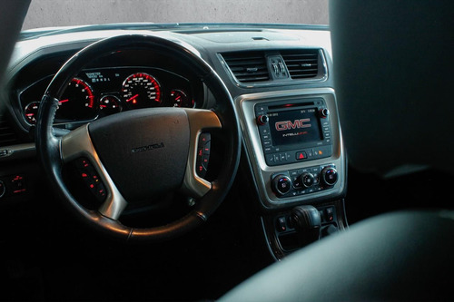 Gmc Acadia 2016