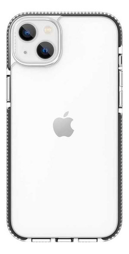 . Funda Prodigee Safetee Steel Para iPhone 15 Plus Y 14 Plus