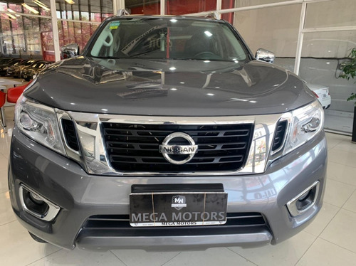 Nissan Frontier Le 4x2 2.3dc 2018