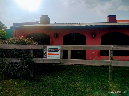 Duggan - Casa Estilo Campo