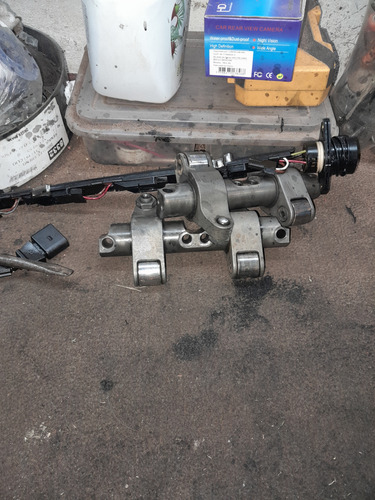 Tapa De Cilindro Vw Bora 1.9 Tdi