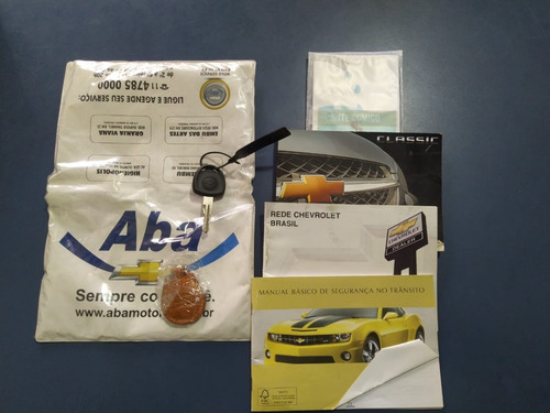 Chevrolet Classic Ls 1.0 Ano 2014