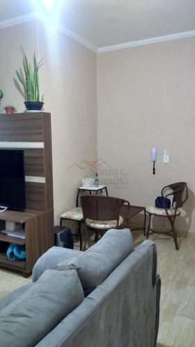 Apartamentos - Ref: V16844