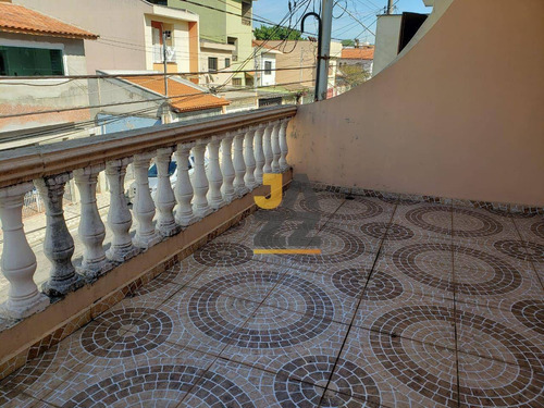 Imagem 6 de 30 de Belo Sobrado À Venda, 181 M² Por R$ 847.900 - Cerâmica - São Caetano Do Sul/sp - Ca14571