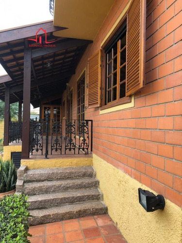Imagem 30 de 30 de Casa A Venda No Bairro Jardim Tereza Cristina Em Jundiaí - - 1975-1