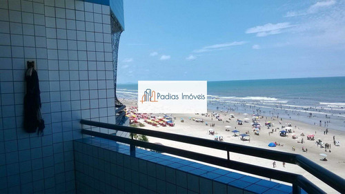 Imagem 14 de 30 de Apartamento Com 1 Dorm, Agenor De Campos, Mongaguá - R$ 220.000,00, 53,36m² - Codigo: 857470 - V857470