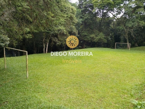 Imagem 10 de 15 de Chácara Á Venda Em Terra Preta Com 4 Dormitórios - Ch104