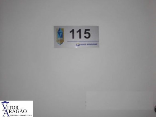 Imagem 6 de 6 de 91050 - Sala Comercial Terrea, Santana - São Paulo/sp - 91050
