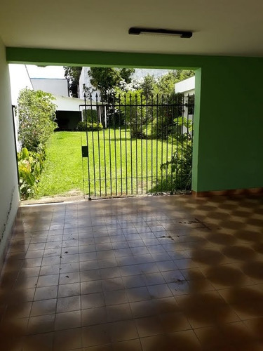 Imagem 5 de 15 de Casa Comercial Em Parque Monte Libano - Mogi Das Cruzes - 2737