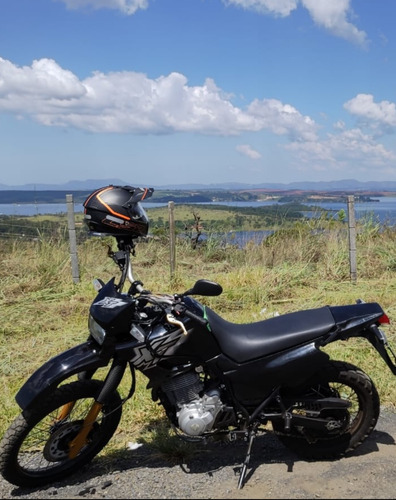 Xt 600 E