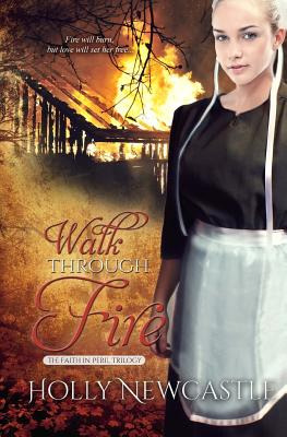 Libro Walk Through Fire - Newcastle, Holly