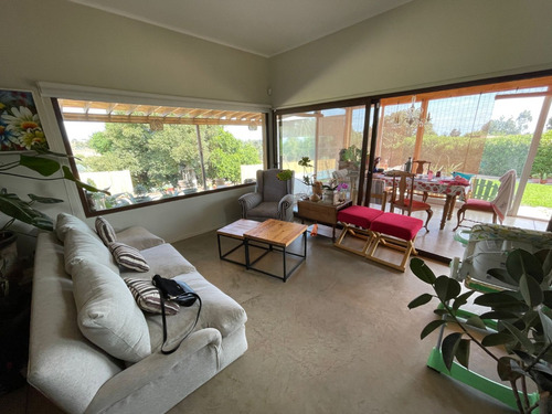 Amplia Casa Condominio, 4d, 2 En Suite, 3b, Mantagua