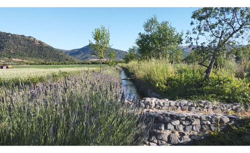 Parcelas Agroresidenciales Exclusivas En Curico Sector Rauco