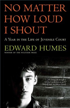 Libro No Matter How Loud I Shout : A Year In The Life Of ...