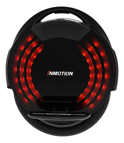 Monociclo Eléctrico Inmotion V8s