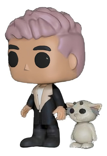 Funko Personalizado Tyler Joseph Y Ned Twenty One P Con Caja