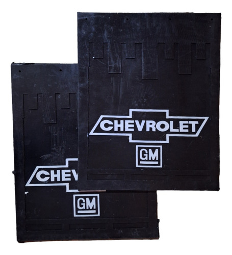 Lodera Para Camioneta Chevrolet 