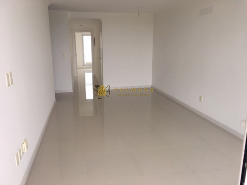 Penthouse En La Mansa Con Vista Al Mar A Estrenar, Cuenta2 Parrilleros Propios,en Azotea Y A Nivel Liv/comedor. Consulte!!!!!! Se Puede Financiar.- Ref: 2051
