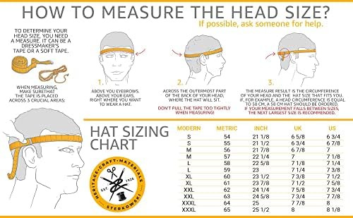 Gorra Oxidada Sterkowski | Gorra De Pico De Pato 100% Lino P