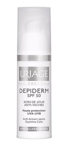 Uriage Depiderm Spf 50 Emulsion