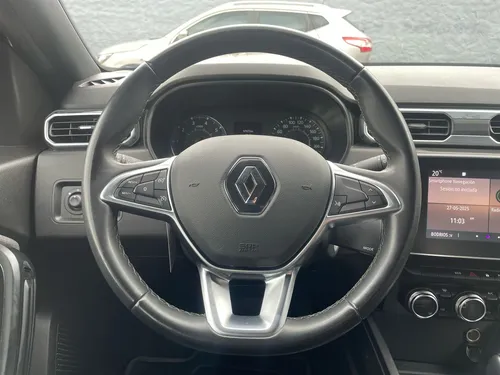 Renault Duster Zen At 1,4 4x2