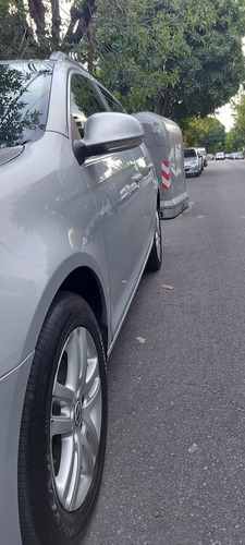 Volkswagen Vento Variant Advance 2.5 2011