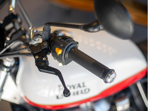 Royal Enfield Interceptor 650 Usado Seleccionado