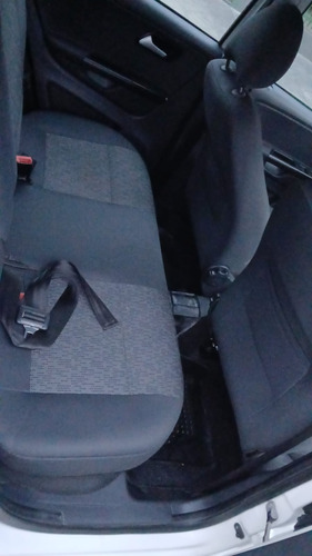 Volkswagen Fox 1.6 Trendline