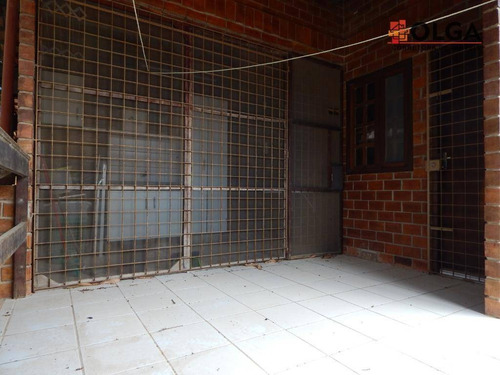 Village Com 5 Dormitórios À Venda, 230 M² Por R$ 380.000,00 - Prado - Gravatá/pe - Vl0013