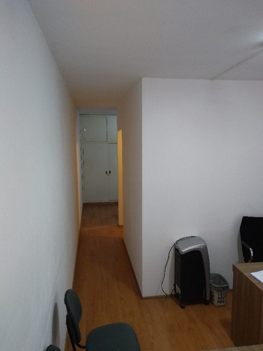 Sala Comercial À Venda Na Avenida Brigadeiro Luís Antônio, Bela Vista, São Paulo - Sp - Liv-6687