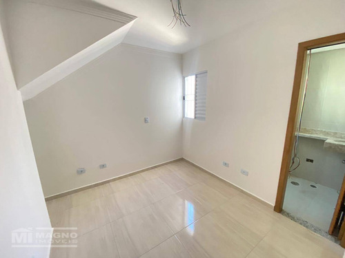 Imagem 10 de 17 de Sobrado Com 2 Dormitórios À Venda, 100 M² Por R$ 465.000,00 - Vila Santana - São Paulo/sp - So2175