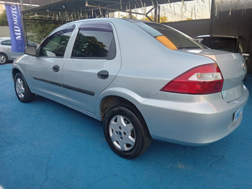 Chevrolet Prisma PRISMA Sed. Joy 1.4 8V ECONOFLEX 4p