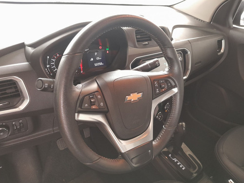 Chevrolet Spin 1.8 PREMIER 8V FLEX 4P AUTOMÁTICO
