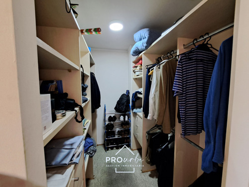 Departamento En Venta De 3 Dorm. En Las Condes