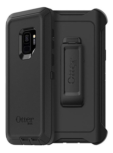 Forro Samsung Galaxy S9 Plus Otter Box  Original