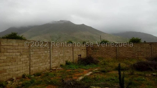 Imagen 6 de 13 de Mariestela Boada, Vende Excelente Terreno En Margarita. #22-19040