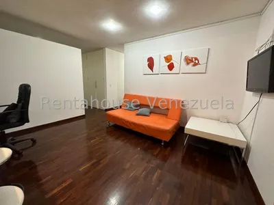 Apartamento en alquiler