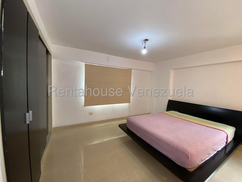 Bello Apartamento En Venta El Bosque Amc