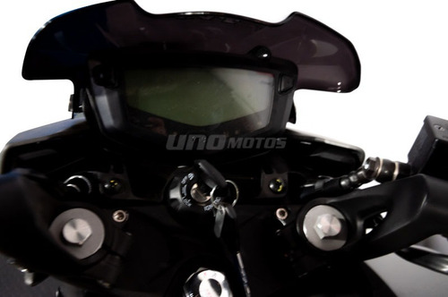 Tvs Rtr 200 0km Fi Inyección 200