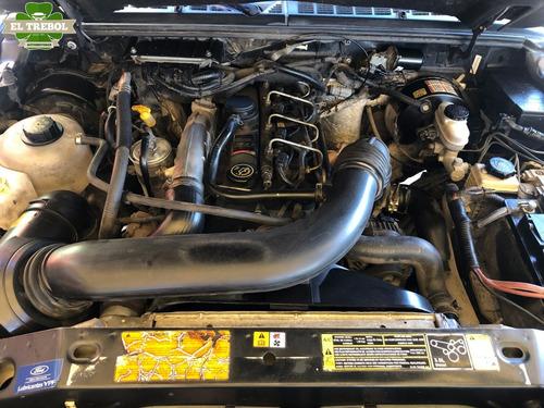 Ford Ranger Xlt 3.0 4x2 2009
