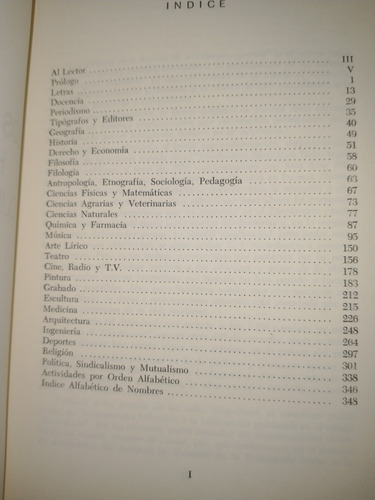 Los Italianos En La Historia De La Cultura Argentina (Usado)