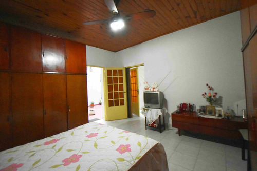 Imagen 11 de 15 de Venta Ph/depto Barracas 2 Amb C/ Patio S/expensas!