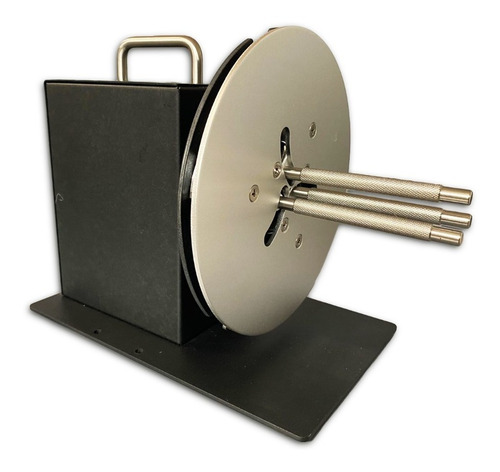 Rebobinador De Etiquetas Tsc Honeywell Zebra Datamax Sato