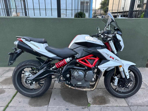 Benelli Tnt 600