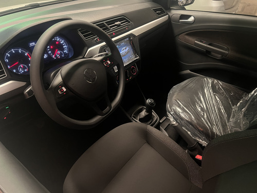 Volkswagen Saveiro 1.6 Msi Comfortline Cd