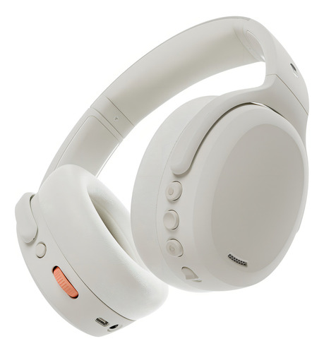 Fones de ouvido sem fio Skullcandy Crusher Anc 2