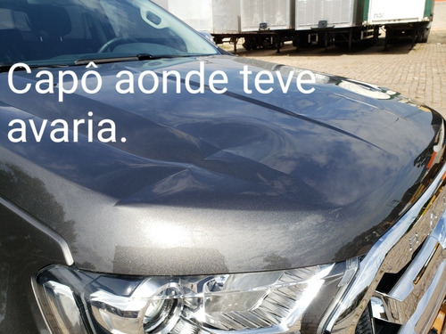 Ford Ranger 3.2 Xlt Cab. Dupla 4x4 Aut. 4p 2019 C/10.000 Km