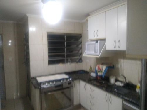 Imagem 7 de 30 de Sobrado Com 3 Dormitórios À Venda Por R$ 660.000 - Tatuapé - São Paulo/sp - So2395