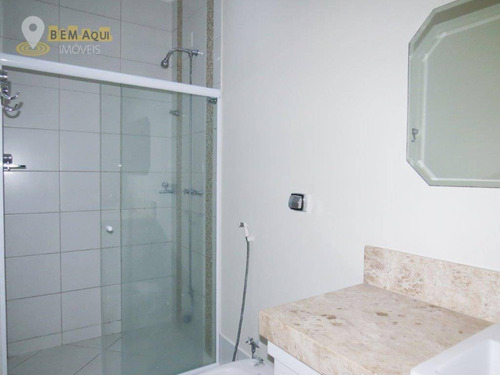 Imagem 20 de 24 de Casa Com 3 Dormitórios À Venda, 218 M² - Condomínio Parque Do Varvito - Itu/sp - Ca1290